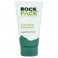 Rockface Energising Face Wash, Rockface