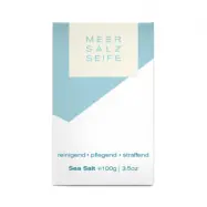 Sea Salt Face Soap