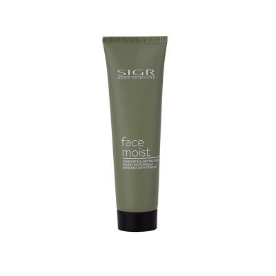 SIGR Facemoist - Moisturiser (100 ml)