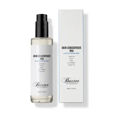 Skin Concentrate BHA