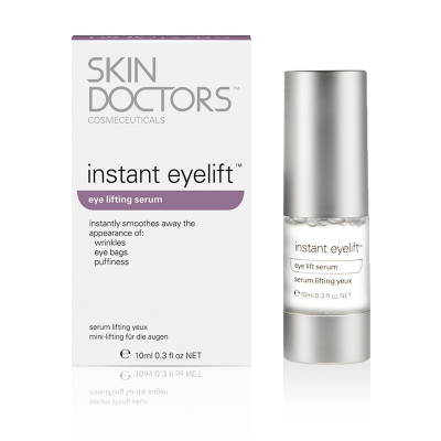 Skin Doctors Instant Eyelift