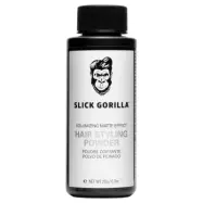 Slick Gorilla Hair Styling Powder