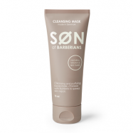 SØN of Barberians Cleansing Mask