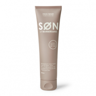 SØN of Barberians Face Wash