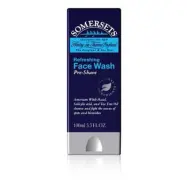 Somersets Face Wash Refreshing Pre-Shave
