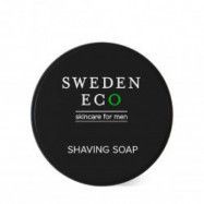 Sweden Eco Shaving Soap (60 ml)