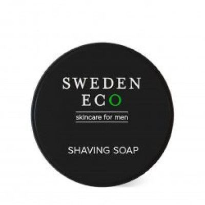 Sweden Eco Shaving Soap