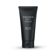 Sweden Eco Wash and Shave Gel 100 ml