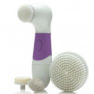 TeiSpa Essentials Ultra Cleanse Spa Treatment Brush