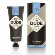 The Dude Pre Shave Cleanser