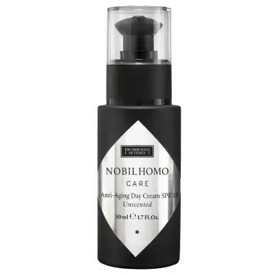 The Merchant of Venice Anti-Ageing Day Cream SPF15