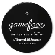 Triumph & Disaster Gameface Moisturiser Jar