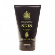 Truefitt & Hill Authentic No.10 Cleansing Scrub 100 ml