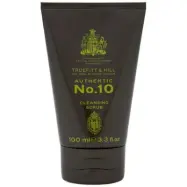 Truefitt & Hill Authentic No.10 Cleansing Scrub