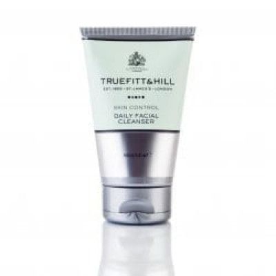 Truefitt & Hill Daily Facial Cleanser