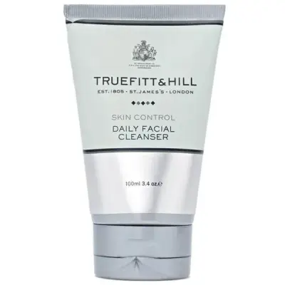 Truefitt & Hill Daily Facial Cleanser