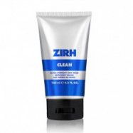 ZIRH CLEAN Alpha Hydroxy ansiktstvätt (125 ml)