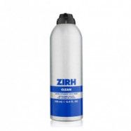 ZIRH CLEAN Alpha Hydroxy ansiktstvätt (250 ml)