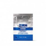 Zirh Clean Alpha-Hydroxy Face Wash Sample 3ml