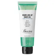 Baxter of California Beard Line-Up Shave Gel