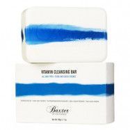 Baxter of California Cleansing Bar Italian Lime