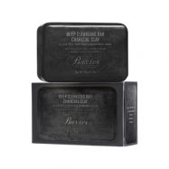 Baxter of California Deep Cleansing Bar Charcoal Clay (198 g)