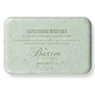 Baxter of California Exfoliating Body Bar (198 g)