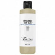 Baxter of California Exfoliating Body Wash