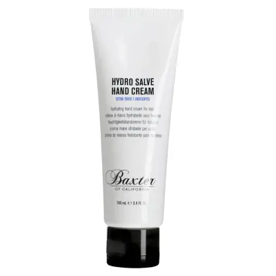 Baxter of California Hydro Salve Hand Cream