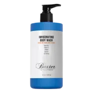 Baxter Of California Invigorating Body Wash - Citrus (473 ml)