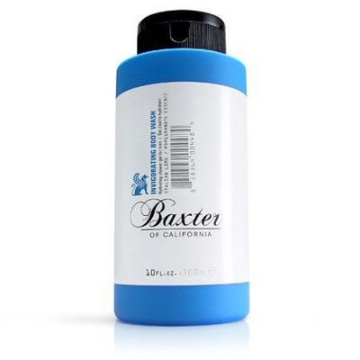 Baxter of California Invigorating Body Wash - Italian Lime
