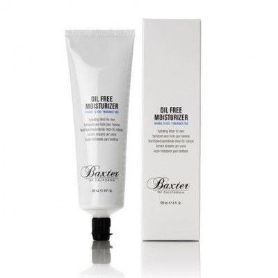 Baxter of California Oil Free Moisturizer 120 ml