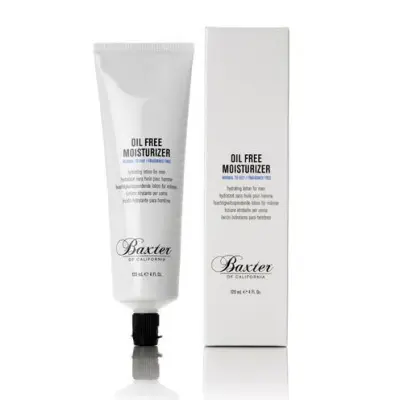 Baxter of California Oil Free Moisturizer 120 ml