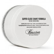 Baxter of California Super Close Shave Formula, Baxter of California