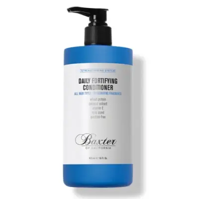 Daily Fortifying Conditioner