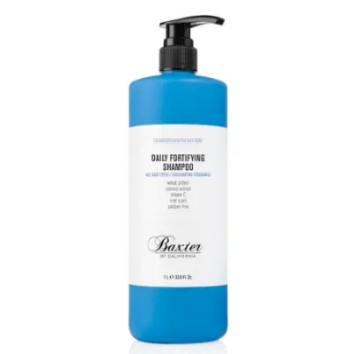 Daily Fortifying Shampoo - 1 l