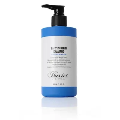 Daily Fortifying Shampoo