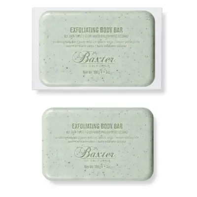 Exfoliating Body Bar