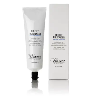 Oil Free Moisturiser