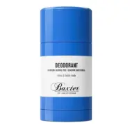 Travel Size Herbal Musk Deodorant Stick