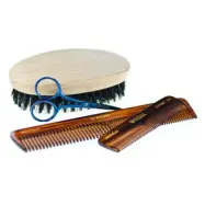 Admiral Beard Set