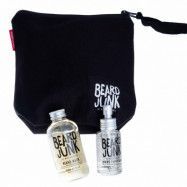 Beard Junk Beard Kit - Wash & Lubricant