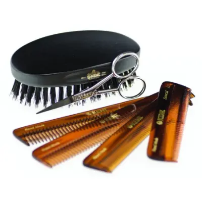 Brigadier Beard Kit