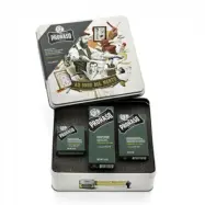 Cypress & Vetyver Shaving Kit
