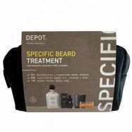 Depot Specific Beard Treatment