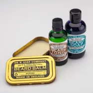 Dr K Beard Kit
