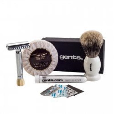 Merkur Progress Shaving Kit