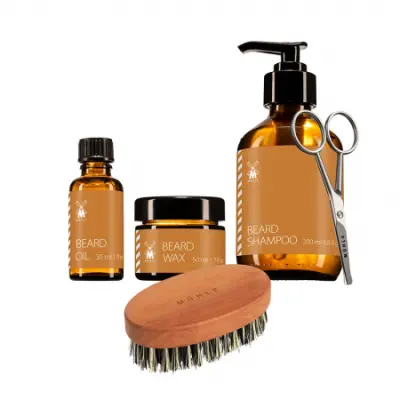 Mühle Beard Care Kit