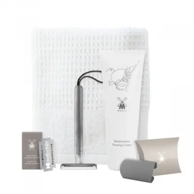 Mühle Companion Shaving Kit