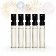 5 oslagbara herrparfymer till Nyårsafton - parfymprover